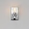 Maxim Lighting Cubos 1-Light Wall Sconce, Polished Chrome 21381CLPC - alternate 2